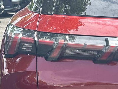 2027 INFINITI QX65 SPORT