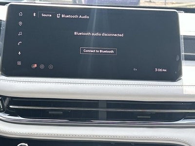 2027 INFINITI QX65 SPORT