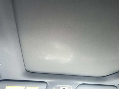 2027 INFINITI QX65 SPORT
