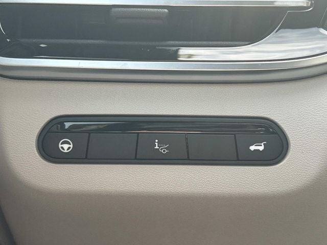 2027 INFINITI QX65 SPORT