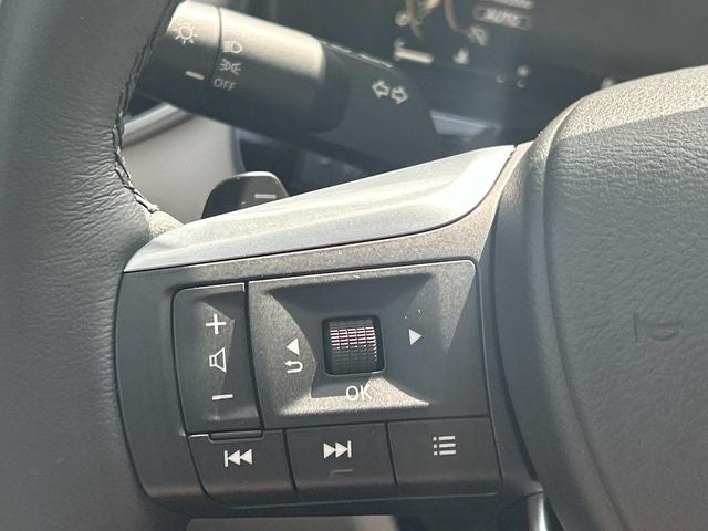 2027 INFINITI QX65 SPORT