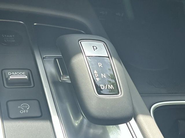2027 INFINITI QX65 SPORT