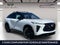 2027 INFINITI QX65 SPORT