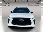 2027 INFINITI QX65 SPORT