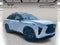 2027 INFINITI QX65 SPORT