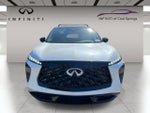 2027 INFINITI QX65 SPORT