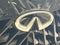 2027 INFINITI QX65 SPORT