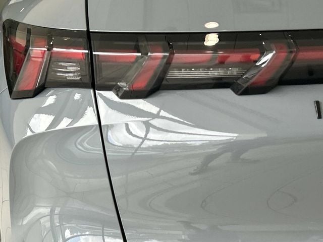 2027 INFINITI QX65 SPORT