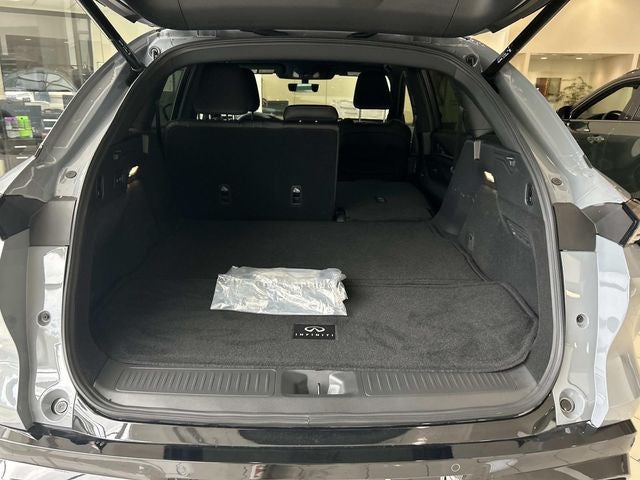 2027 INFINITI QX65 SPORT