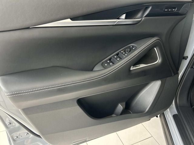 2027 INFINITI QX65 SPORT