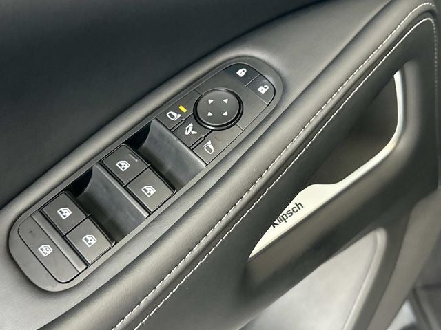 2027 INFINITI QX65 SPORT