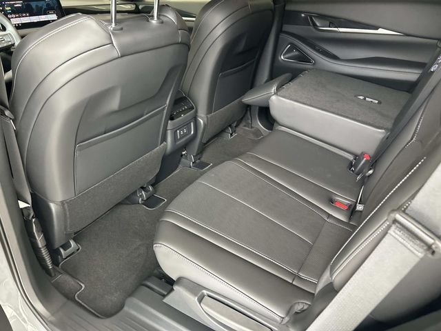 2027 INFINITI QX65 SPORT