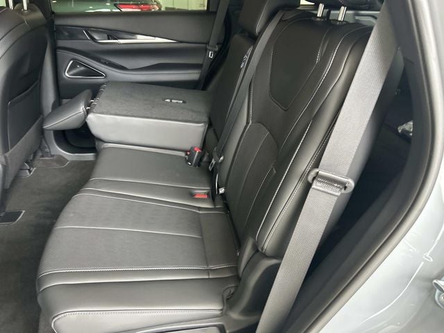 2027 INFINITI QX65 SPORT