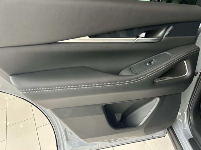 2027 INFINITI QX65 SPORT