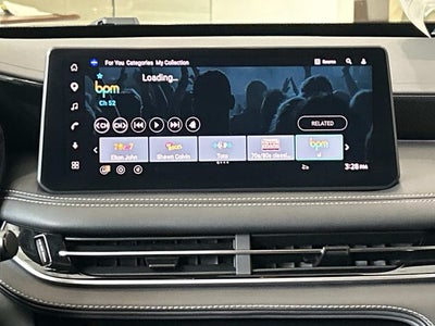 2027 INFINITI QX65 SPORT