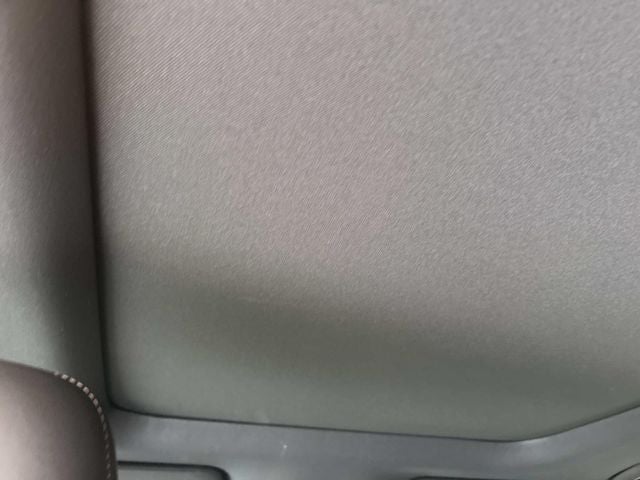 2027 INFINITI QX65 SPORT