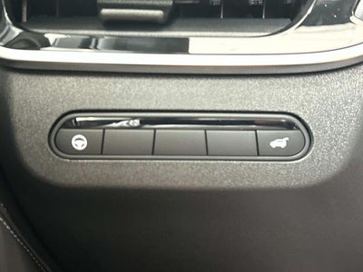 2027 INFINITI QX65 SPORT