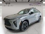 2027 INFINITI QX65 SPORT