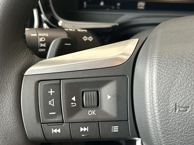 2027 INFINITI QX65 SPORT