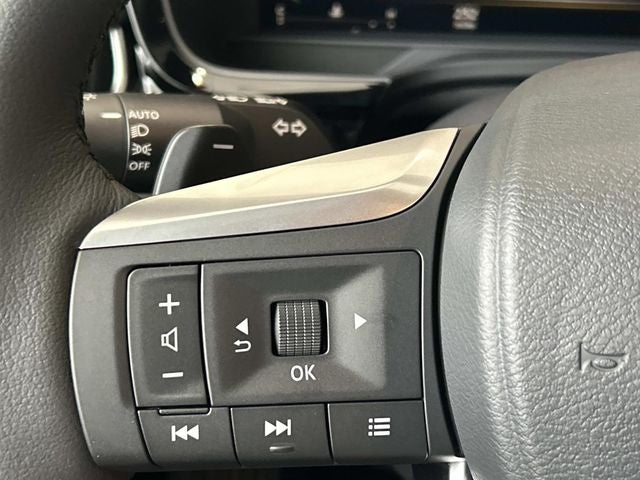 2027 INFINITI QX65 SPORT