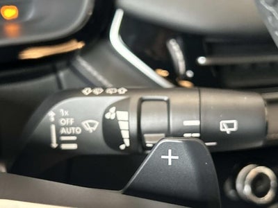 2027 INFINITI QX65 SPORT