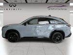 2027 INFINITI QX65 SPORT