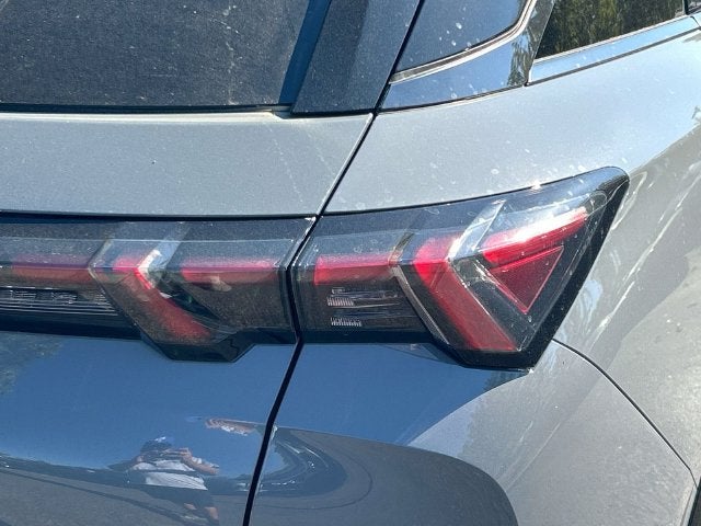 2027 INFINITI QX65 SPORT