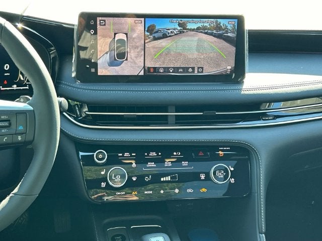2027 INFINITI QX65 SPORT