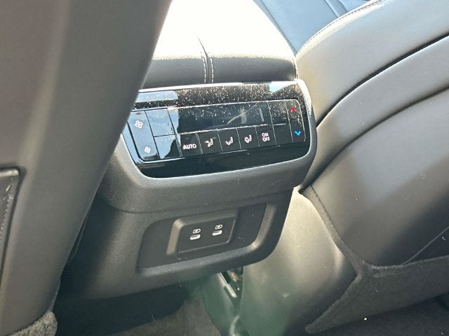 2027 INFINITI QX65 SPORT
