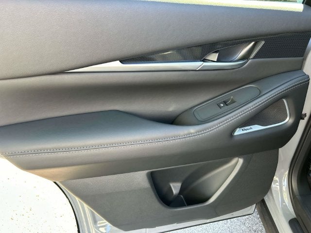 2027 INFINITI QX65 SPORT