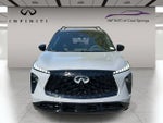 2027 INFINITI QX65 SPORT