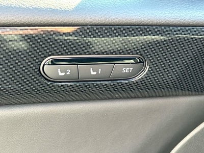 2027 INFINITI QX65 SPORT