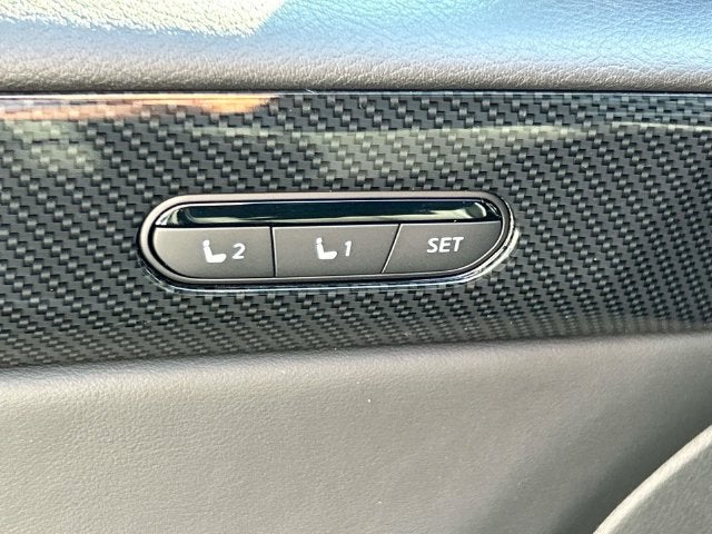 2027 INFINITI QX65 SPORT