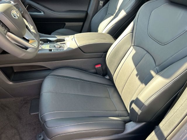 2027 INFINITI QX65 SPORT