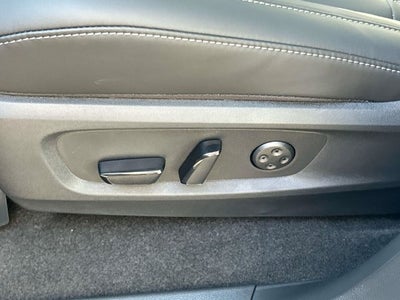 2027 INFINITI QX65 SPORT