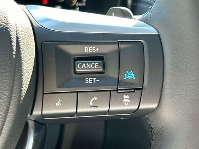 2027 INFINITI QX65 SPORT