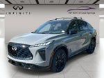2027 INFINITI QX65 SPORT
