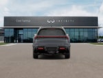 2027 INFINITI QX65 SPORT