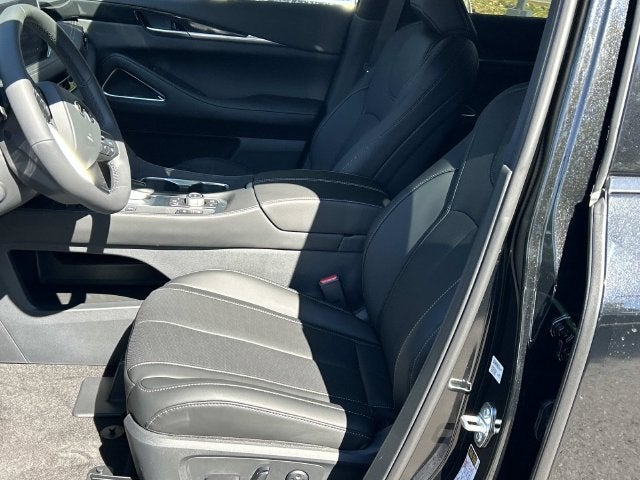 2027 INFINITI QX65 SPORT