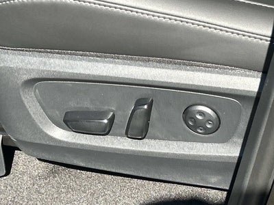 2027 INFINITI QX65 SPORT