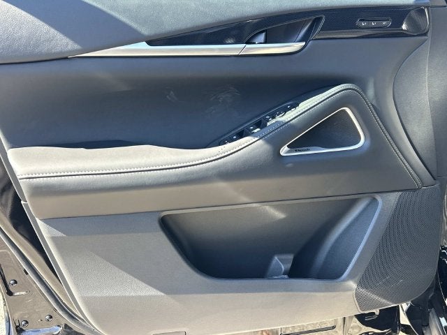 2027 INFINITI QX65 SPORT