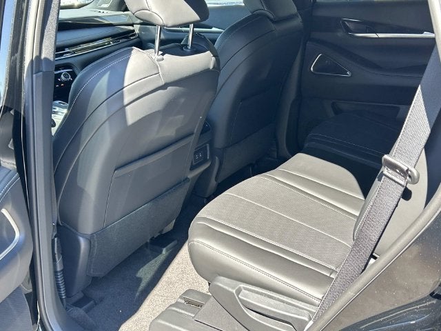 2027 INFINITI QX65 SPORT