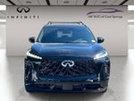 2027 INFINITI QX65 SPORT