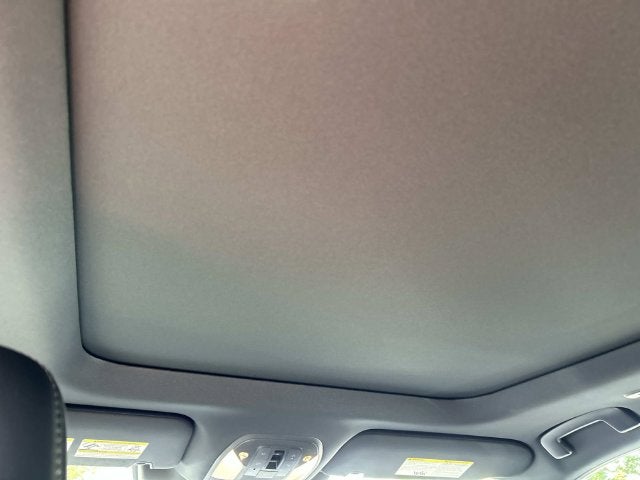 2027 INFINITI QX65 SPORT