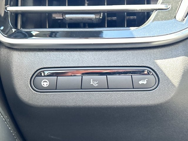 2027 INFINITI QX65 SPORT