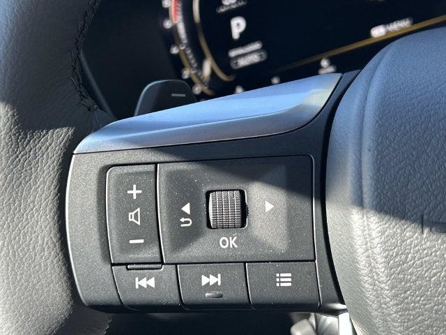 2027 INFINITI QX65 SPORT