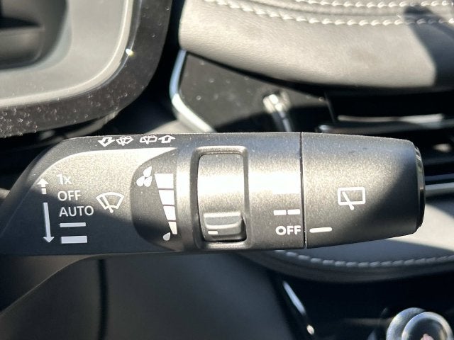 2027 INFINITI QX65 SPORT