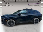 2027 INFINITI QX65 SPORT
