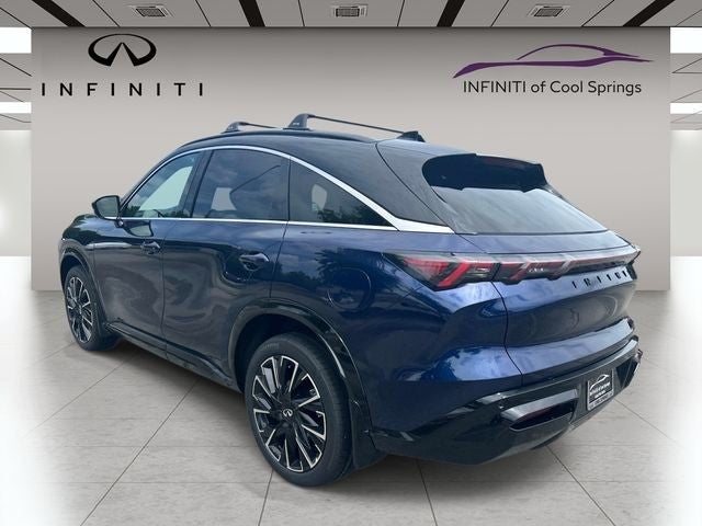 2027 INFINITI QX65 Autograph AWD