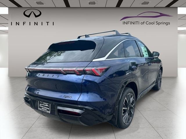 2027 INFINITI QX65 Autograph AWD